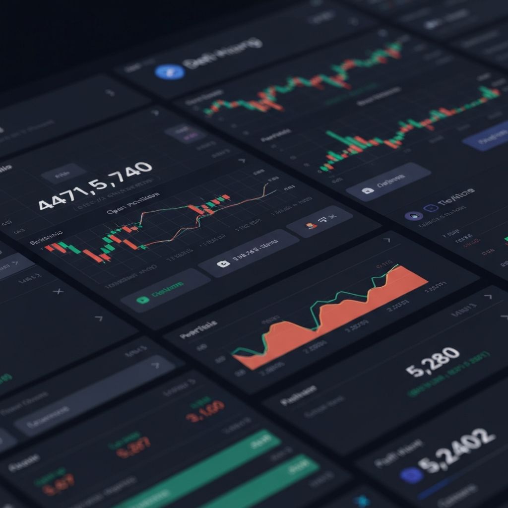 Building a DeFi Platform That Processes $2M Daily