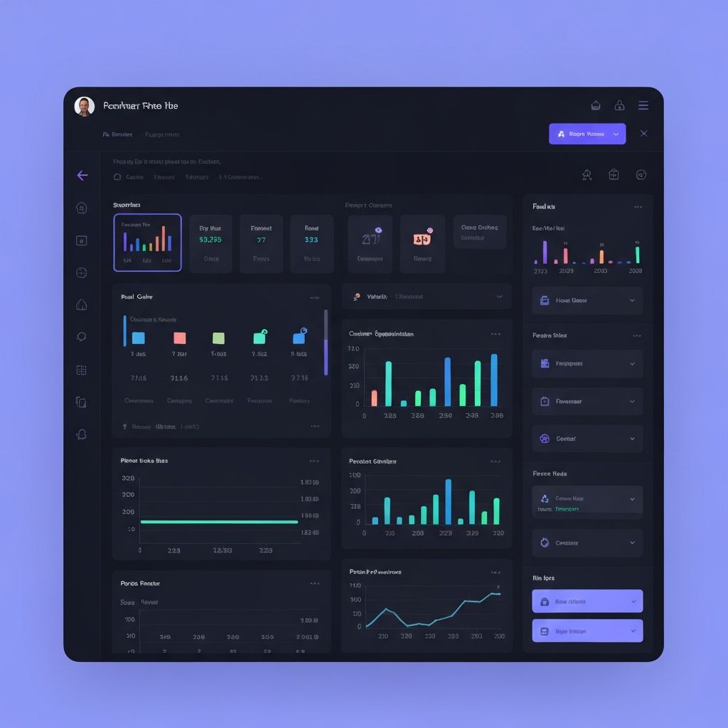 E-commerce Platform Handling 1M Monthly Visitors